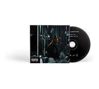 Holly Humberstone – Paint My Bedroom Black – CD Wallet – Import