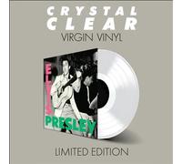Debut Album Édition Limitée Vinyle Cristal Transparent Vinyle
