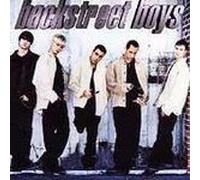 Backstreet Boys - Backstreet Boys