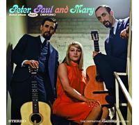 Debut Album / Moving CD