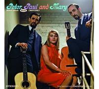 Debut Album / Moving – CD – in-akustik