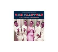 Debut Album + The Flying Platters