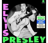 Debut Album Picture Disc