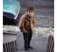 Debut Album Vinyle Bleu Vinyle