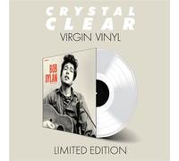 Debut Album Vinyle Transparent Vinyle