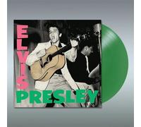 Debut Album Vinyle Vert Vinyle