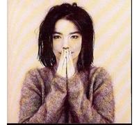 Debut by Björk [Audio CD] NEUF