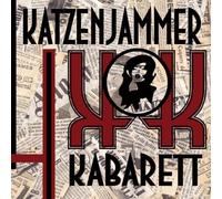 Debut by Katzenjammer Kabarett (2009-01-13)