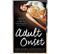 Début chez l'adulte