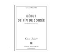 Début de fin de soirée