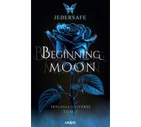 Début de la lune