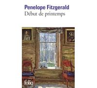 Début de printemps