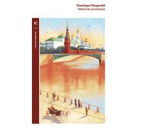 Début de printemps - Penelope Fitzgerald - Table ronde - Poche - Roman