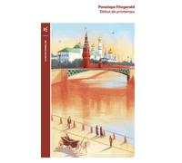 Début de printemps - Penelope Fitzgerald - Table ronde - Poche - Roman
