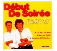 Début De Soirée - Best Of (FR Import)