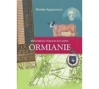 Début du Pokucie frontalier. Arméniens