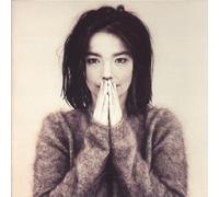 Debut Import edition by Bjork (1993) Audio CD