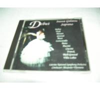 Debut: Inessa Galante