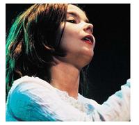 Bjork - Debut Live
