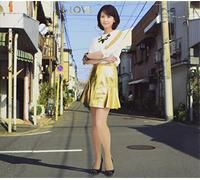 Debut Nijuu Go Shuunen Kikaku Moritaka Chisato Self Cover Series 'Love' (4 DVD) [Edizione: Giappone] [Import]