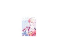 Debut Or Die 01