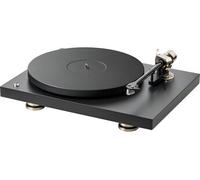 Pro-Ject Debut Pro B Noir satiné