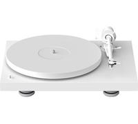 Pro-Ject Debut Pro B Pick It Pro B Blanc satiné - Platines vinyle hi-fi