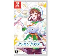 Debut Project Cooking Cafe Switch