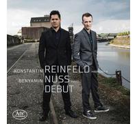 Debut [Super-Audio Cd] Hybrid Sacd
