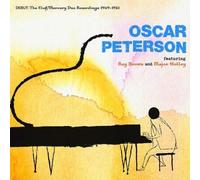 Peterson, Oscar - Debut-Complete. [Import]