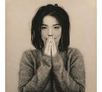 Björk – Début – Vinyle LP – The Orchard