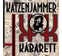 Debut (W/Book) (Dig) by Katzenjammer Kabarett (2009-01-13)