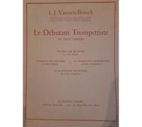 Debutant Trompettiste 1 / Recueil