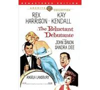 Débutante Réticente 1958 Rex HARRISON, Kay KENDALL, Sandra DEE, Angela LANSBURY