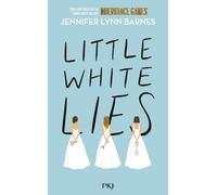 Debutantes - tome 01 : Little White Lies (édition française) (1)
