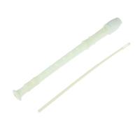 Débutants Flûte À Bec Enregistreur Professionnel À Huit Trous Triple Flûte PP Instruments Vent