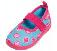 débutants hibou filles turquoise/rose taille 28/29 Rose G