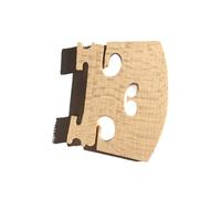 Débutants Kalimba Chevalet De Violon Accessoires Bois Dérable(1/10)