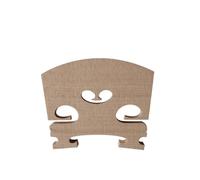 Débutants Kalimba Chevalets De Violon Et Accessoires Pour Instruments Musique Robustes Durables Taille Réelle(1/8)