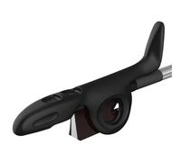 Débutants Kalimba Correcteur De Poignée Darchet Violon À Clipser Matériau En Silicone Accessoire Auxiliaire(2)