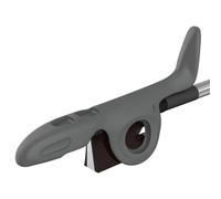 Débutants Kalimba Correcteur De Poignée Darchet Violon À Clipser Matériau En Silicone Accessoire Auxiliaire(3)