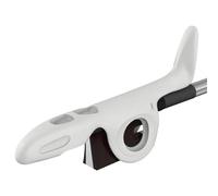 Débutants Kalimba Correcteur De Poignée Darchet Violon À Clipser Matériau En Silicone Accessoire Auxiliaire(3/4)