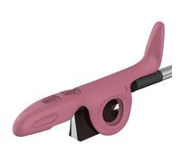 Débutants Kalimba Correcteur De Poignée Darchet Violon À Clipser Matériau En Silicone Accessoire Auxiliaire(5)