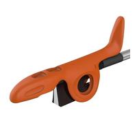 Débutants Kalimba Correcteur De Poignée Darchet Violon À Clipser Matériau En Silicone Accessoire Auxiliaire(7)