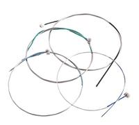 Débutants Kalimba Ensemble Complet De Cordes Violon Et Accessoires Dinstruments(1/8)