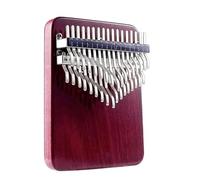 Débutants Kalimba Kalimba À 34 Touches Violon Pouces Piano Fingerstyle Adapté Aux Adultes Débutants Et Professionnels