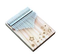 Débutants Kalimba Kalimba Piano À Pouces 21 Notes En Bois Massif Idéal Pour Les Débutants Portable Simple Et Facile Apprendre(11)