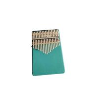 Débutants Kalimba Kalimba Piano À Pouces Portable 17 Touches Mini Clavier Pour Débutants Accompagnement Professionnel