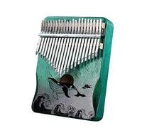 Débutants Kalimba Kalimba Pour Débutants Piano À Doigts 21 Morceaux(4)