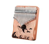Débutants Kalimba Kalimba Pour Débutants Piano À Doigts 21 Morceaux(5)